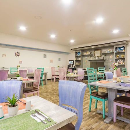 Wellness Hotel Usaquen Μπογκοτά Εξωτερικό φωτογραφία