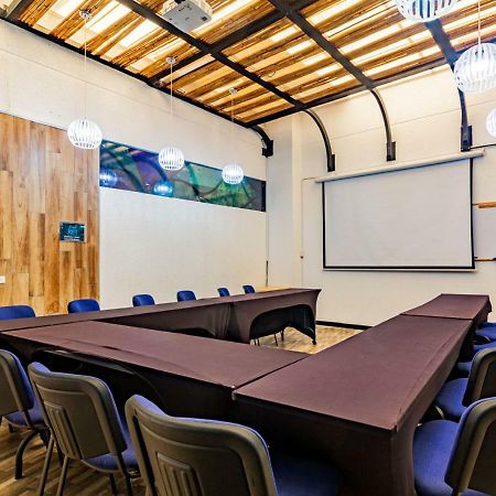 Wellness Hotel Usaquen Μπογκοτά Εξωτερικό φωτογραφία