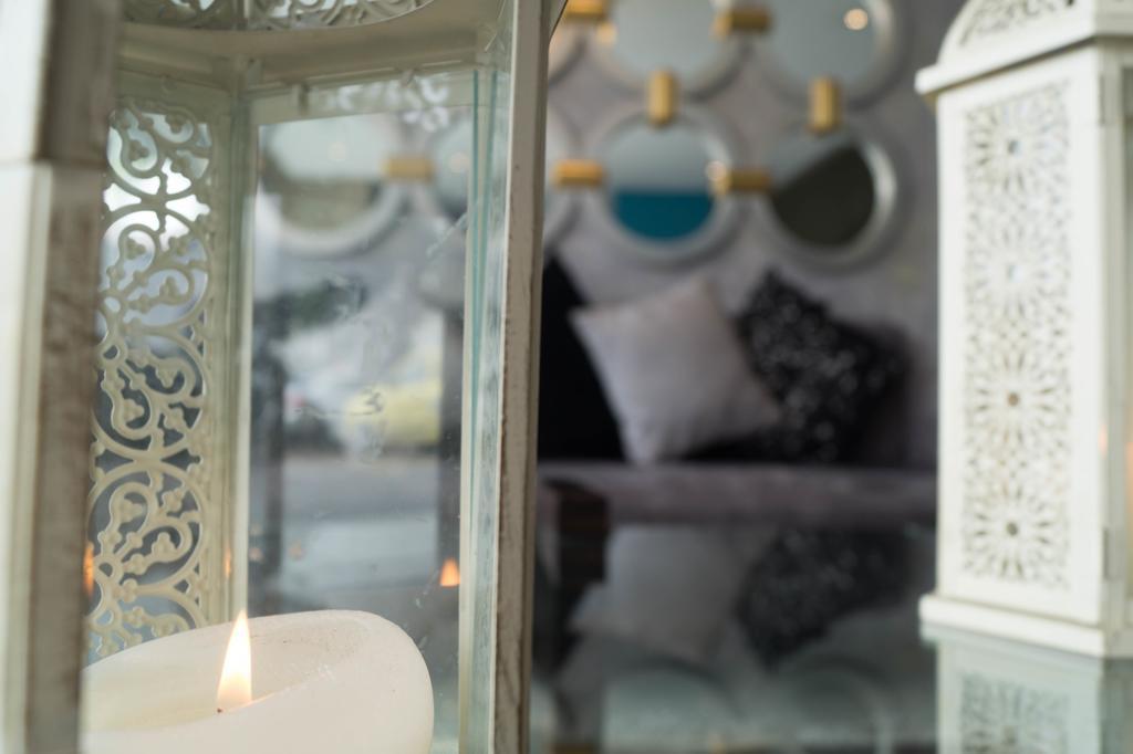 Wellness Hotel Usaquen Μπογκοτά Εξωτερικό φωτογραφία
