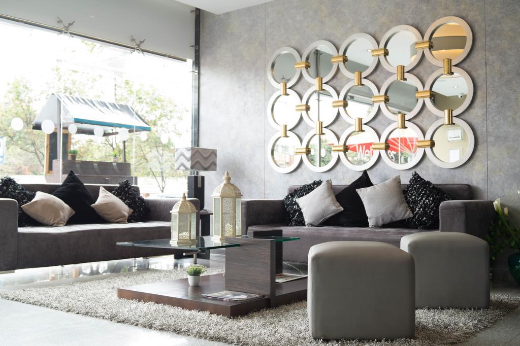 Wellness Hotel Usaquen Μπογκοτά Εξωτερικό φωτογραφία