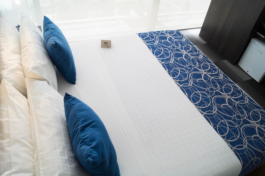 Wellness Hotel Usaquen Μπογκοτά Εξωτερικό φωτογραφία