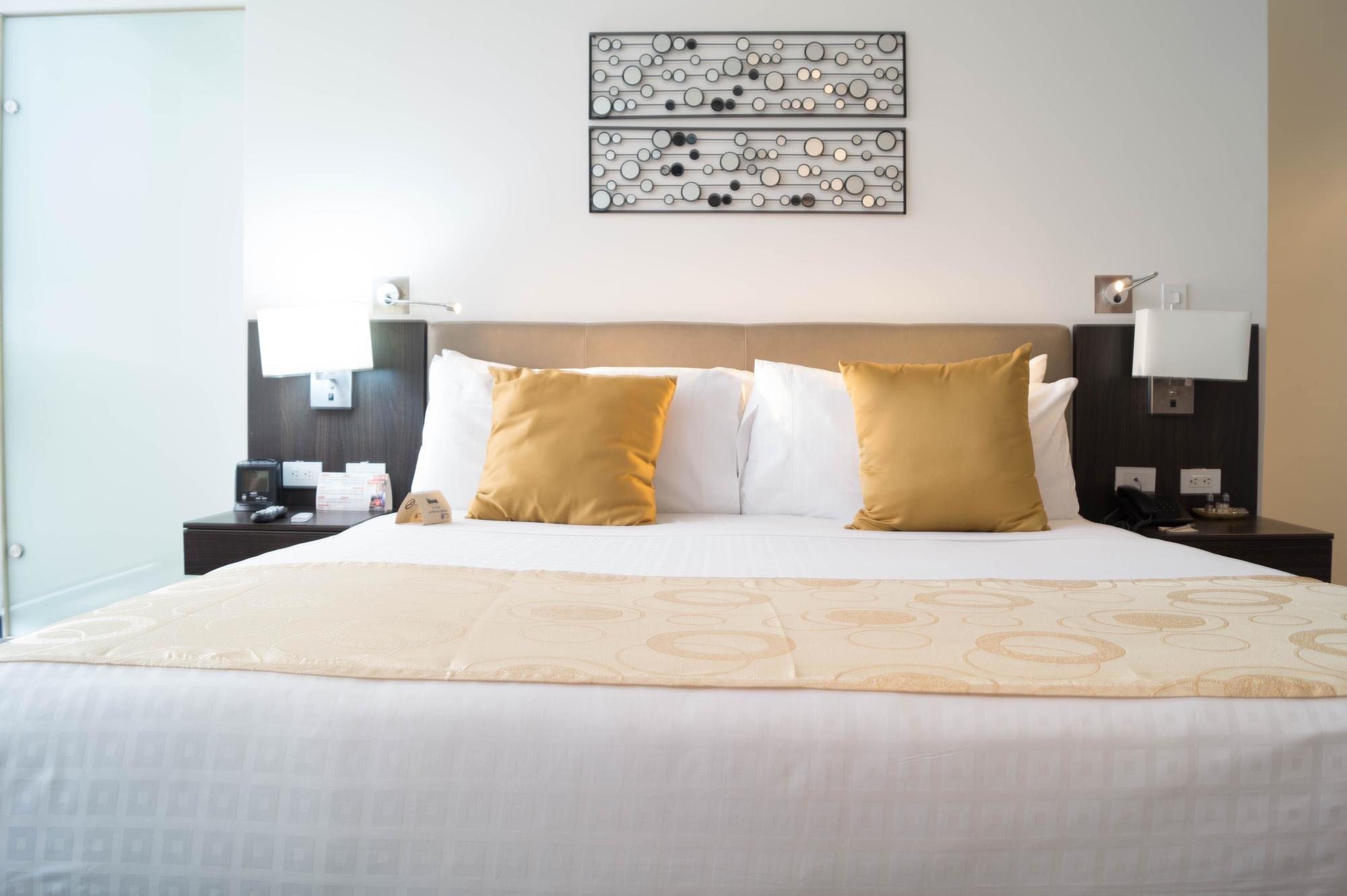 Wellness Hotel Usaquen Μπογκοτά Εξωτερικό φωτογραφία