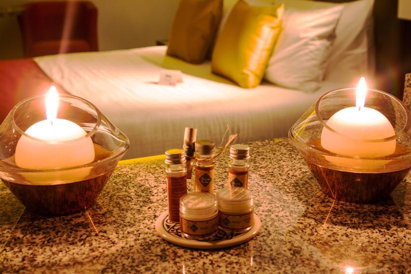 Wellness Hotel Usaquen Μπογκοτά Εξωτερικό φωτογραφία