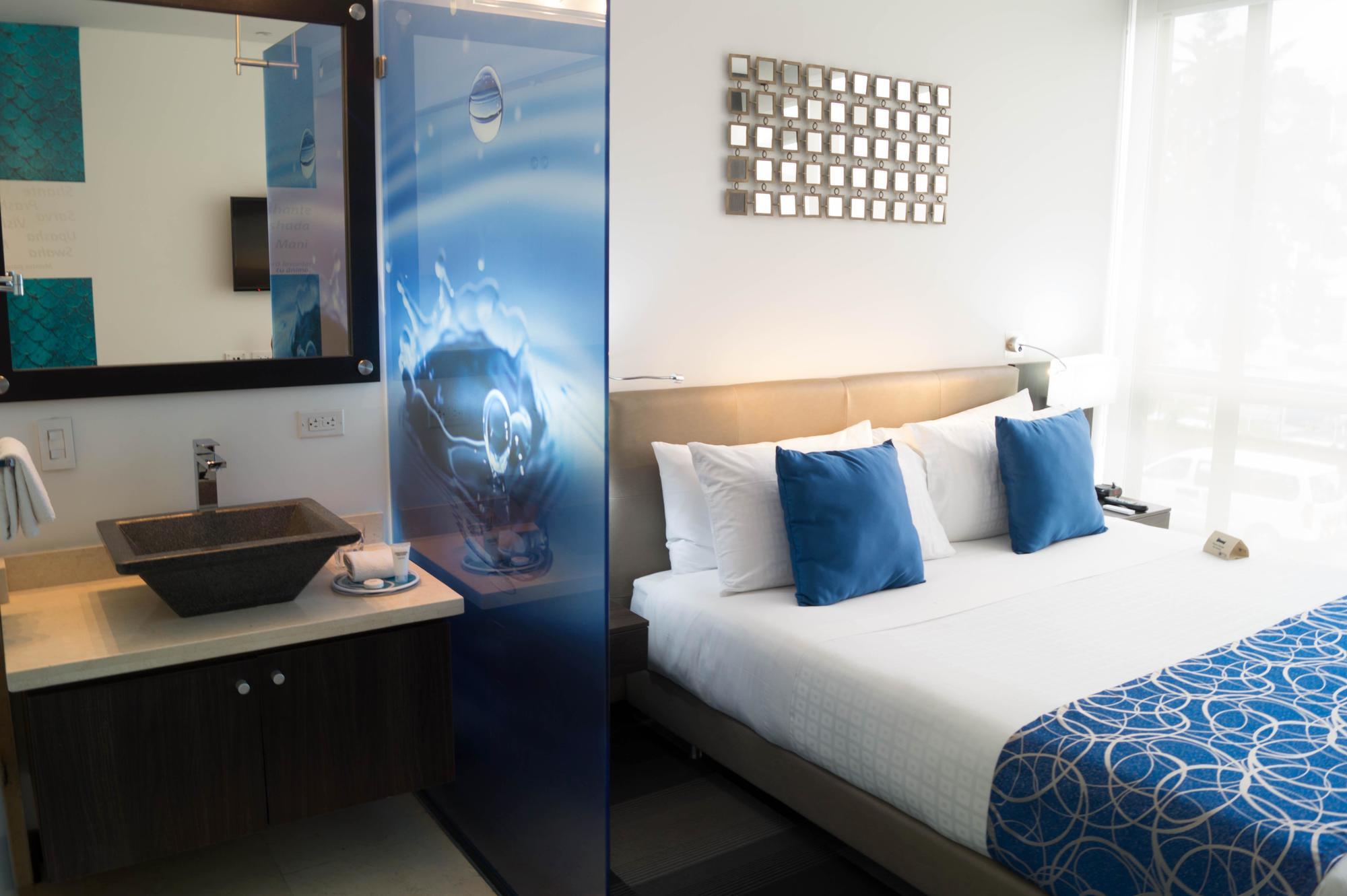 Wellness Hotel Usaquen Μπογκοτά Εξωτερικό φωτογραφία