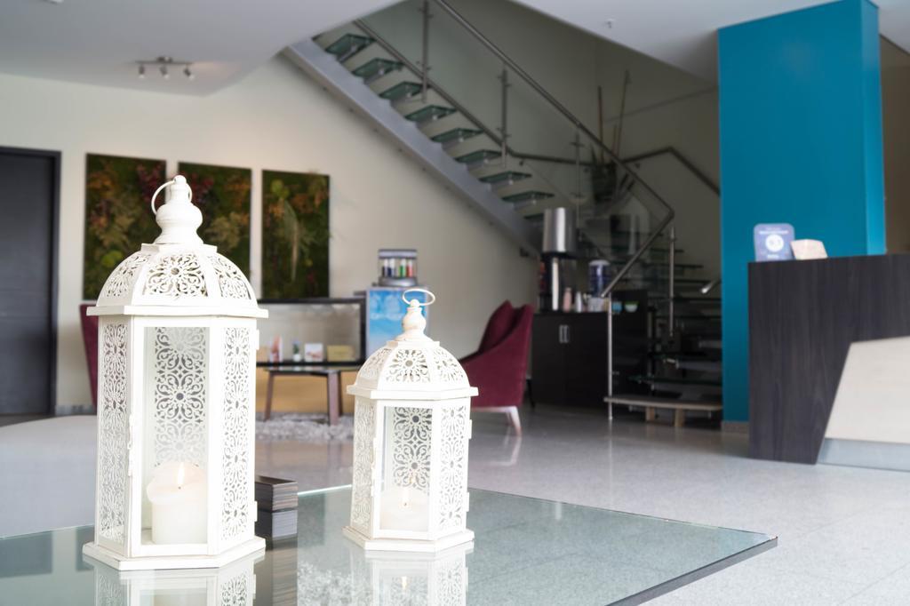 Wellness Hotel Usaquen Μπογκοτά Εξωτερικό φωτογραφία