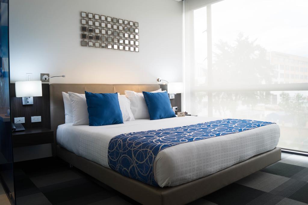 Wellness Hotel Usaquen Μπογκοτά Εξωτερικό φωτογραφία
