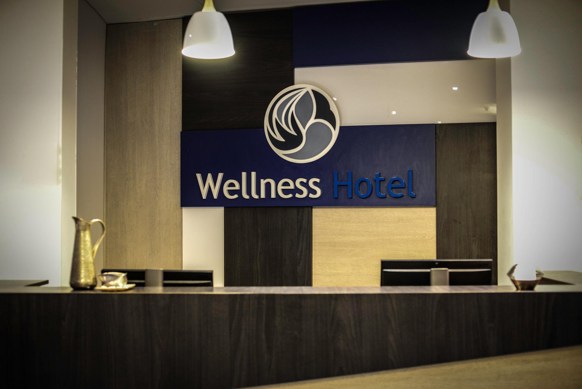 Wellness Hotel Usaquen Μπογκοτά Εξωτερικό φωτογραφία