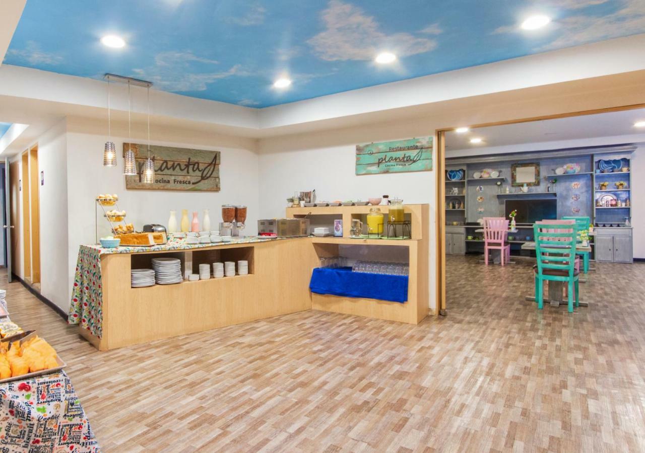 Wellness Hotel Usaquen Μπογκοτά Εξωτερικό φωτογραφία