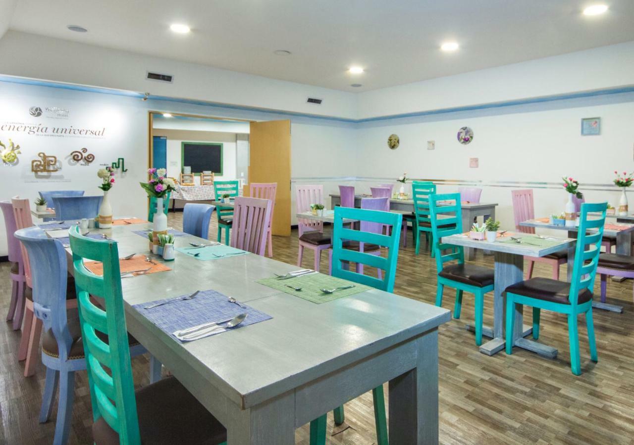 Wellness Hotel Usaquen Μπογκοτά Εξωτερικό φωτογραφία