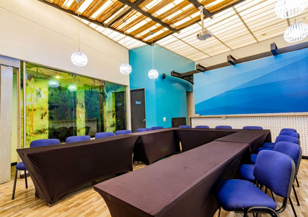 Wellness Hotel Usaquen Μπογκοτά Εξωτερικό φωτογραφία