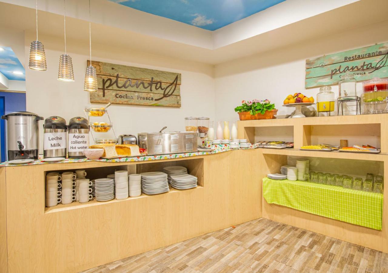 Wellness Hotel Usaquen Μπογκοτά Εξωτερικό φωτογραφία
